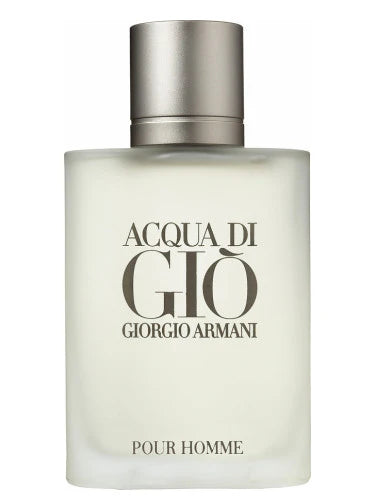 Acqua di Gio clásico 200ml