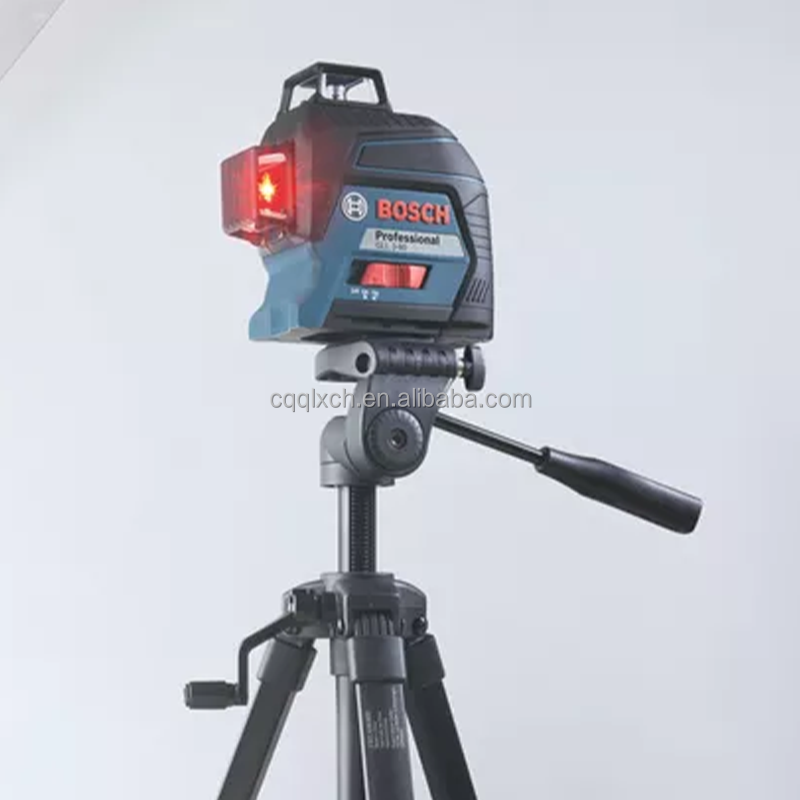 NIVELADOR LASER 16 LINEAS BOSCH